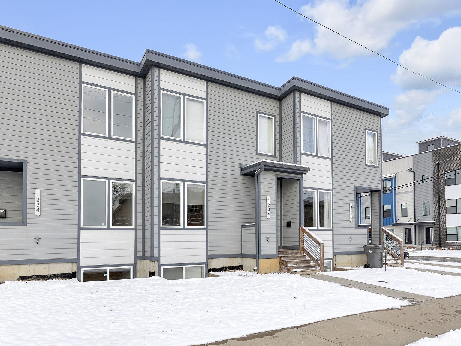 1236 English Ave Indianapolis, IN 46203 - Thumbnail 4