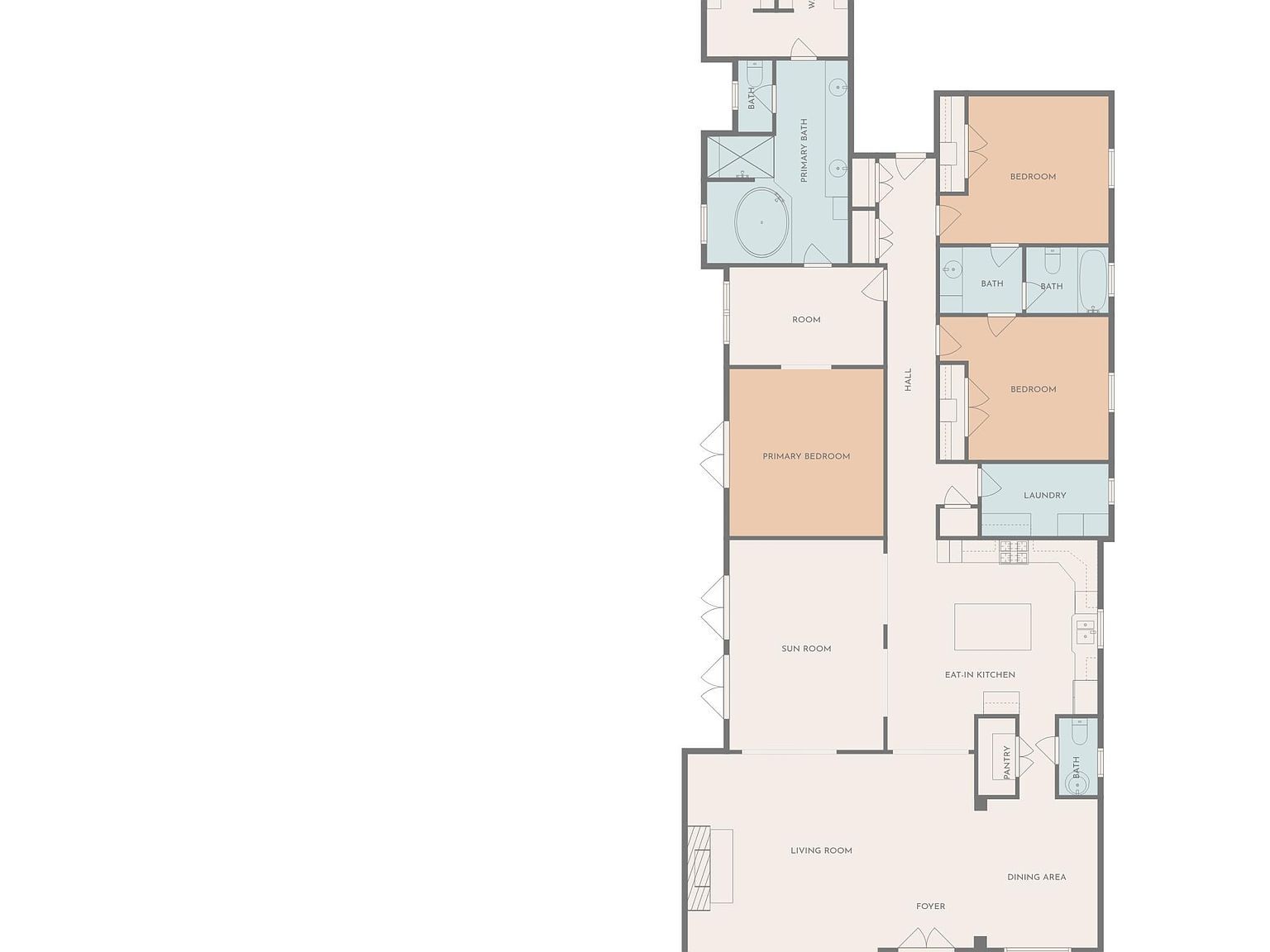 101 Tortola Ln Youngsville, LA 70592 - Thumbnail 4