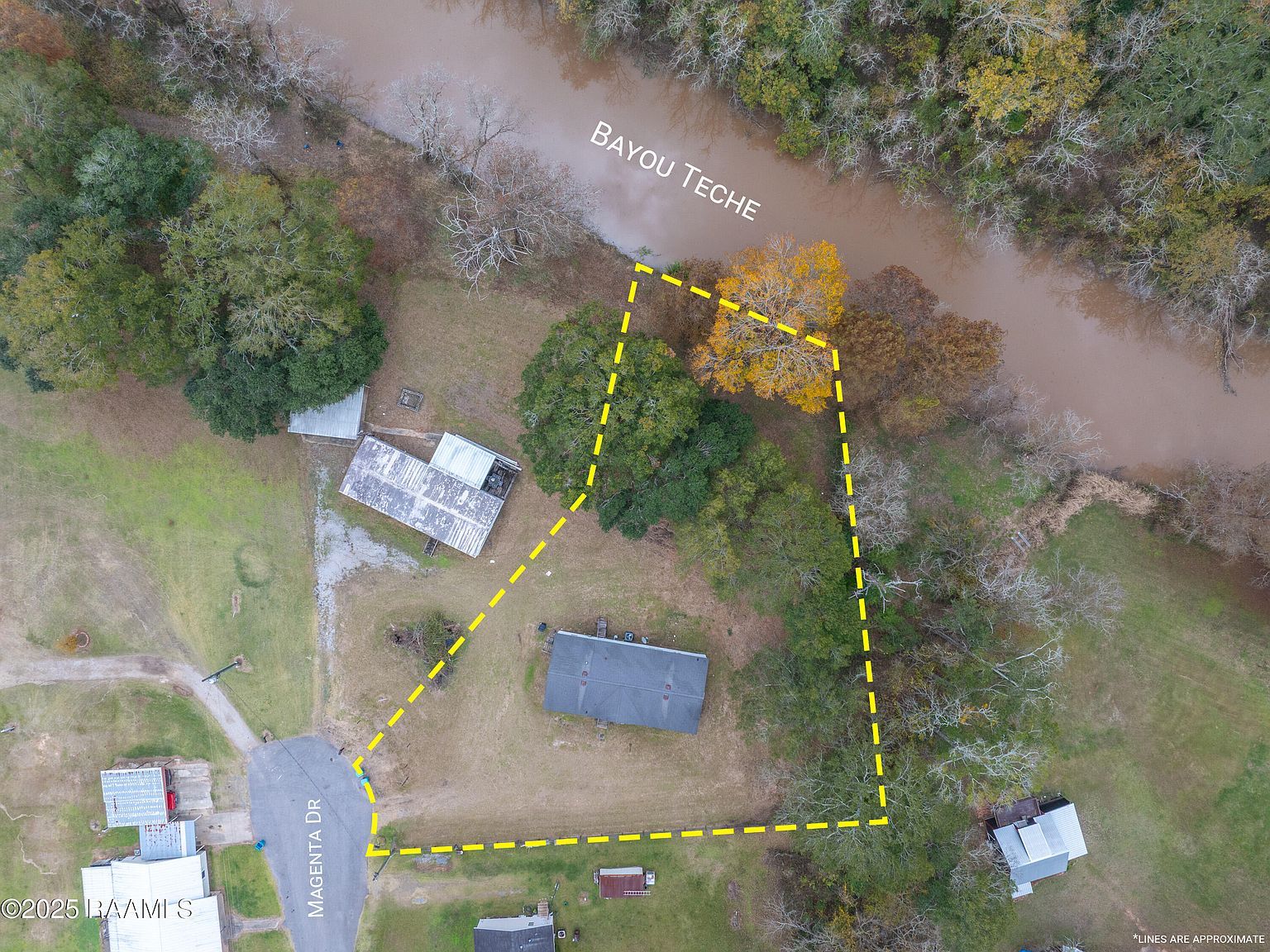 1032 Magenta Rd Breaux Bridge, LA 70517 - Thumbnail 4