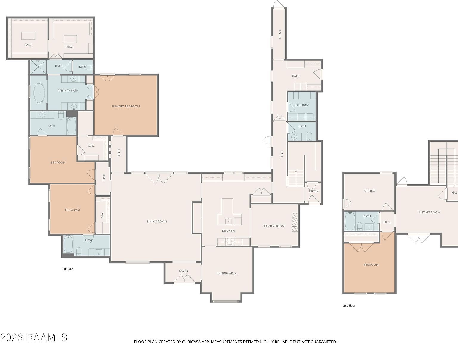 401 Torrenova Cir Lafayette, LA 70508 - Thumbnail 4