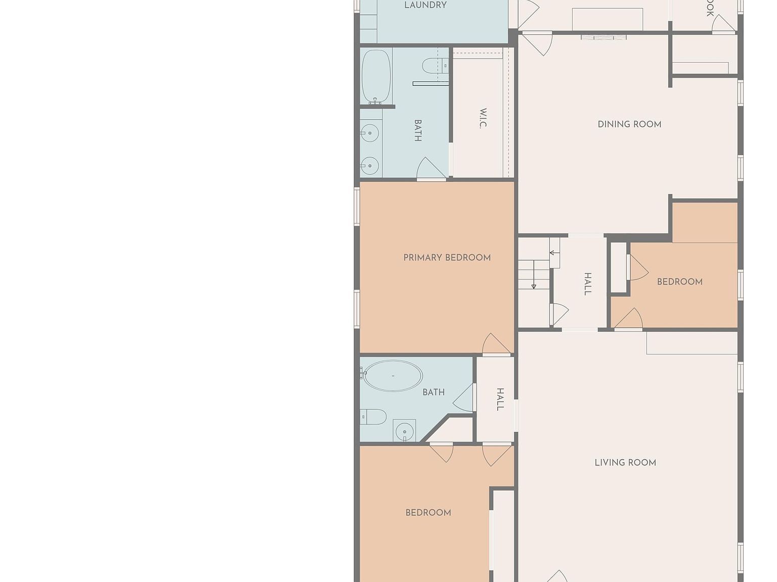 255 Saint Raphael Dr Church Point, LA 70525 - Thumbnail 4