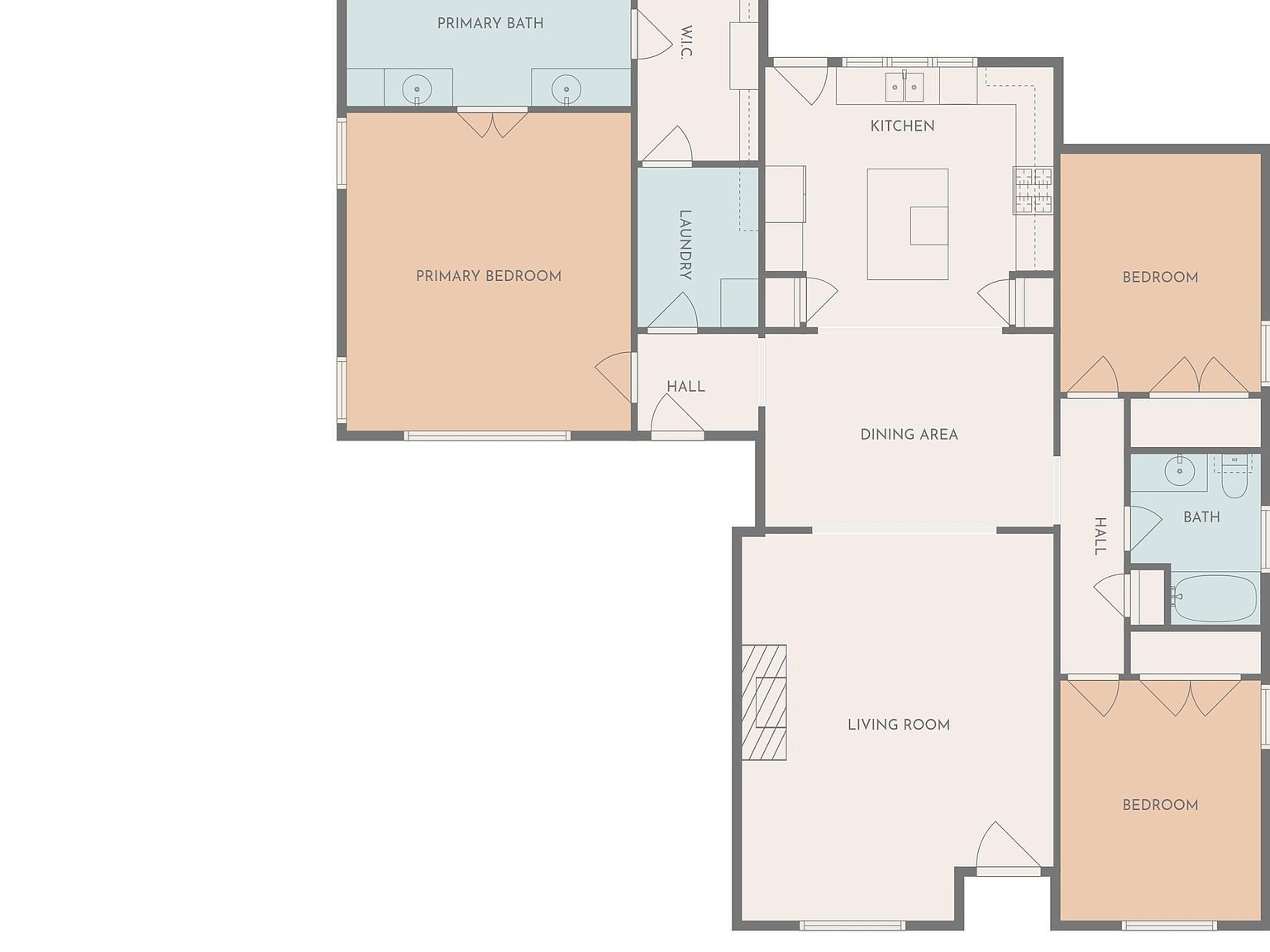 306 Capstone Xing Lafayette, LA 70506 - Thumbnail 4