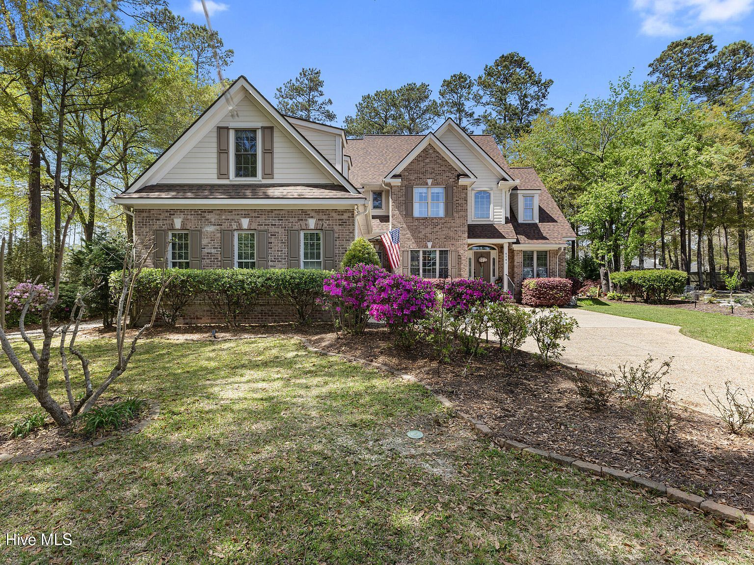 8701 Lincolnshire Ln Wilmington, NC 28411 - Thumbnail 4