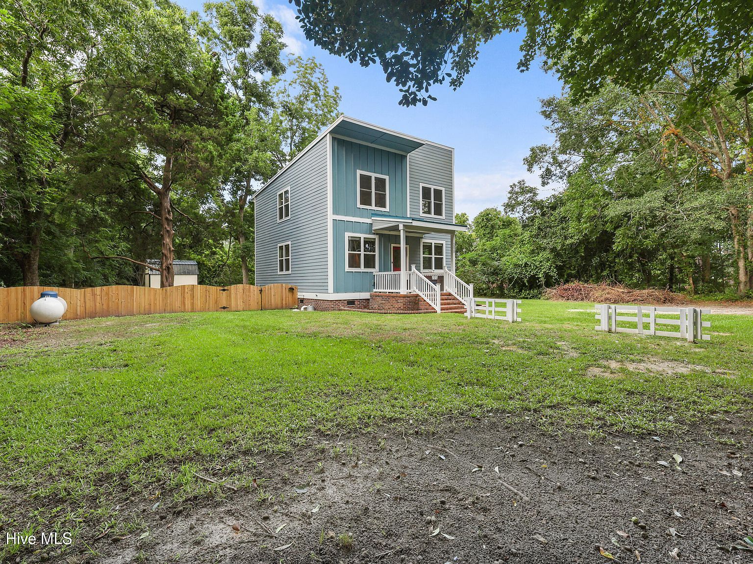 1520 Rockhill Rd Castle Hayne, NC 28429 - Thumbnail 4