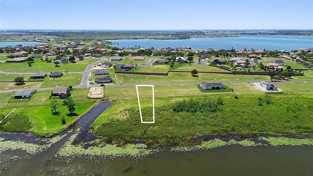 304 Caladium Ave #36 Lake Alfred, FL 33850 - Thumbnail 4