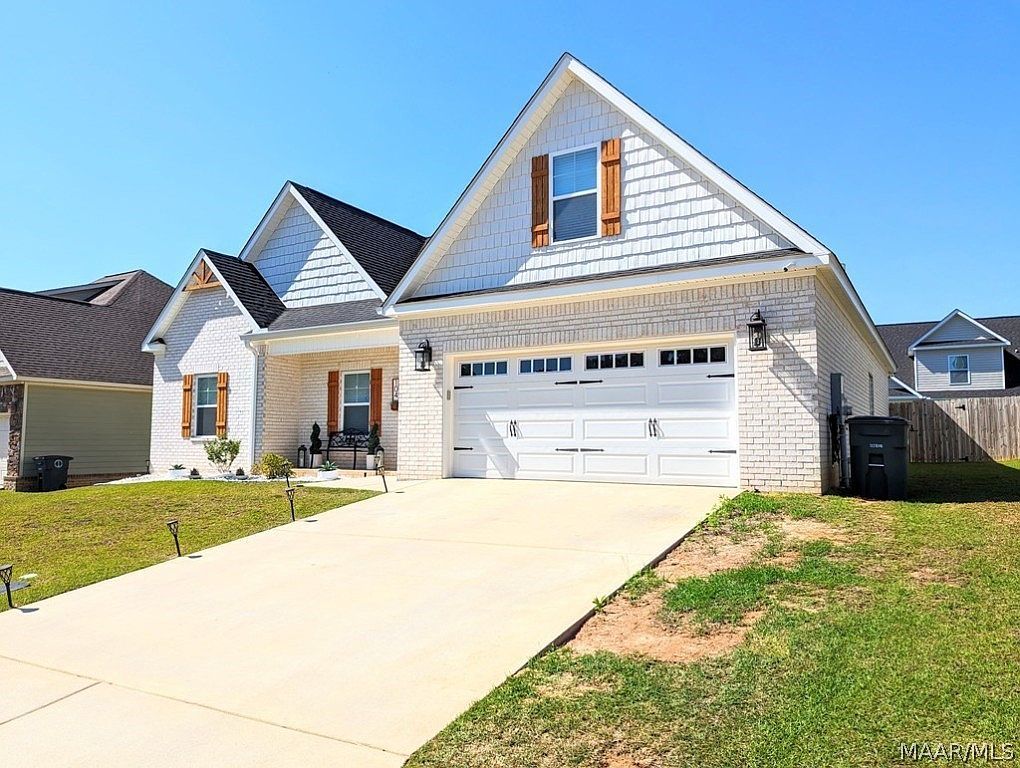 104 Meer Busch Ln Enterprise, AL 36330 - Thumbnail 4