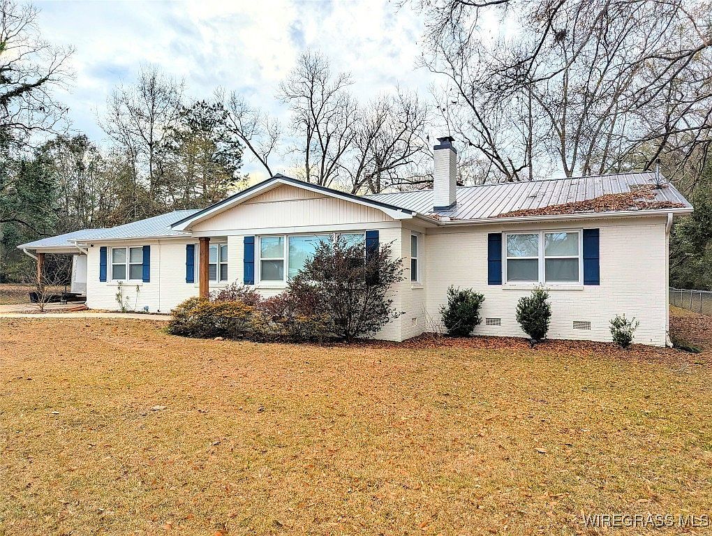 241 N Morris St Slocomb, AL 36375 - Thumbnail 4