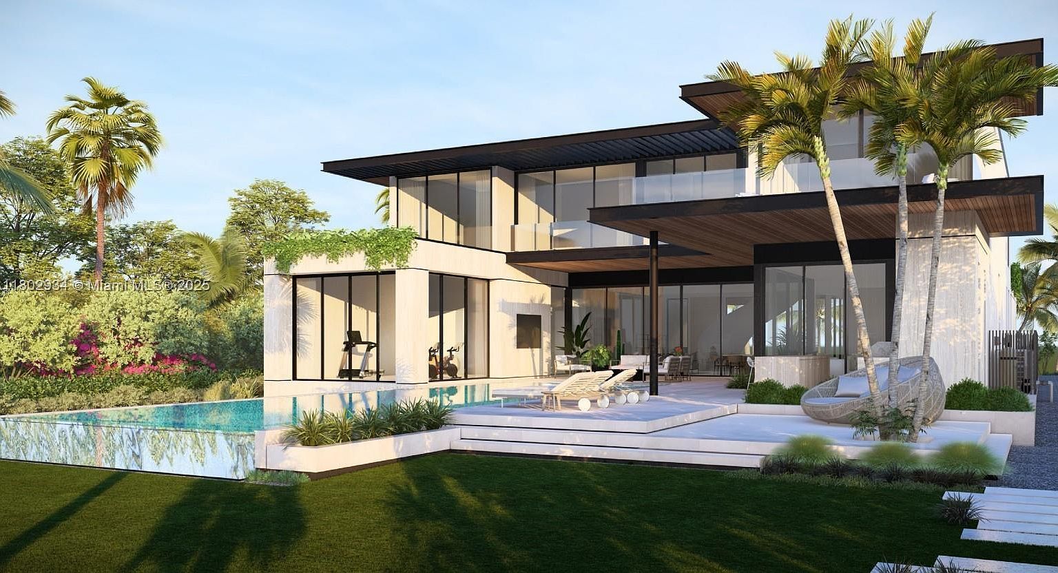 1006 N Southlake Dr Hollywood, FL 33019 - Thumbnail 4