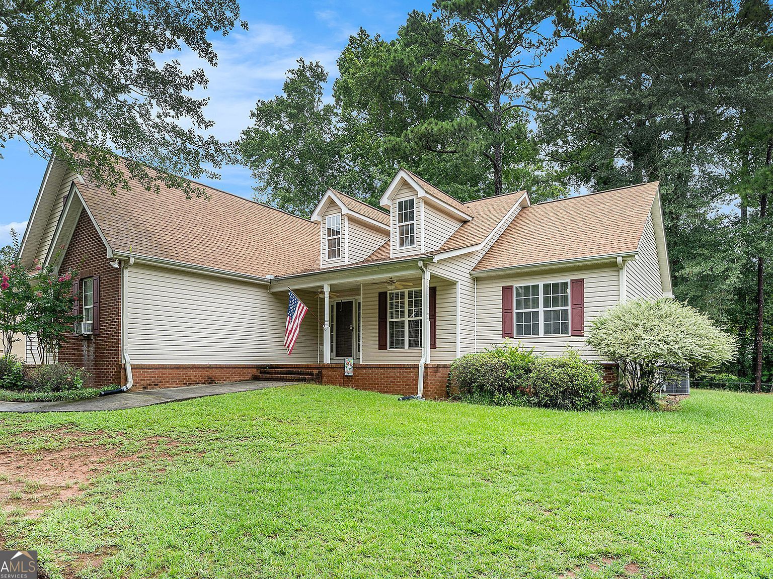 311 Ashford Pl Griffin, GA 30224 - Thumbnail 4