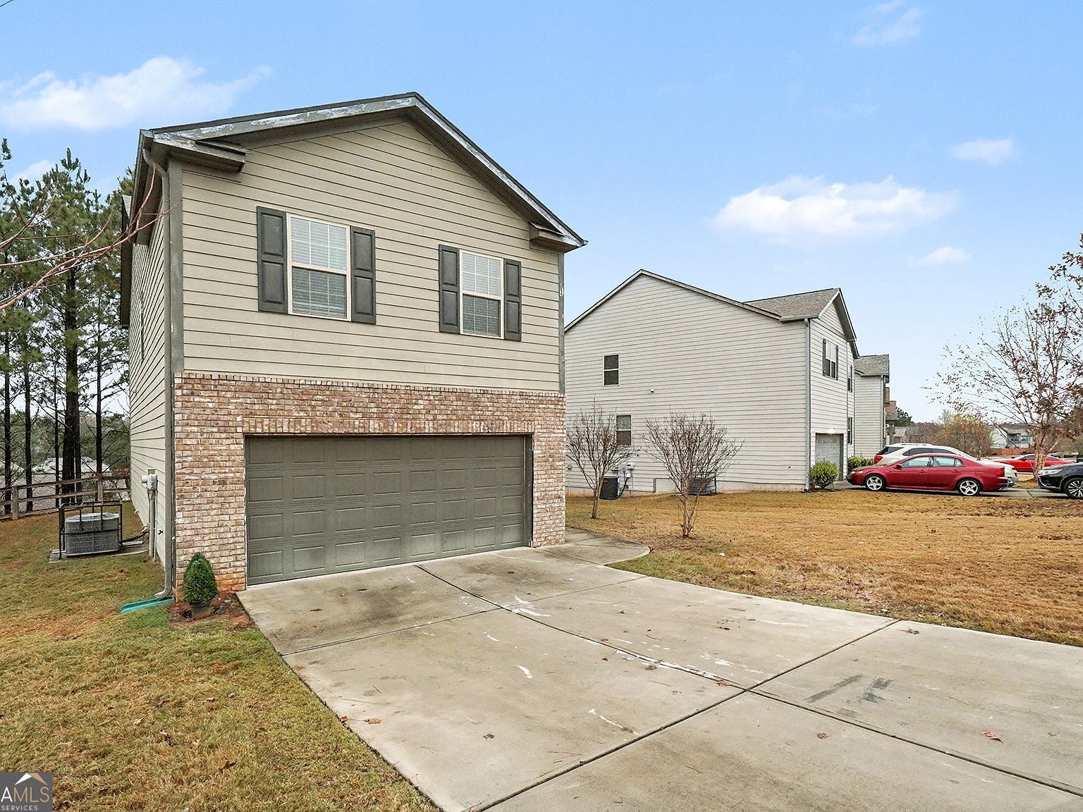 418 Lake Ridge Ln Fairburn, GA 30213 - Thumbnail 4