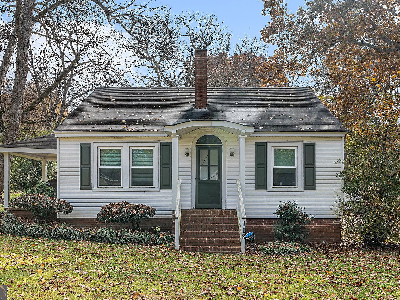 118 Elizabeth St Griffin, GA 30223 - Thumbnail 4