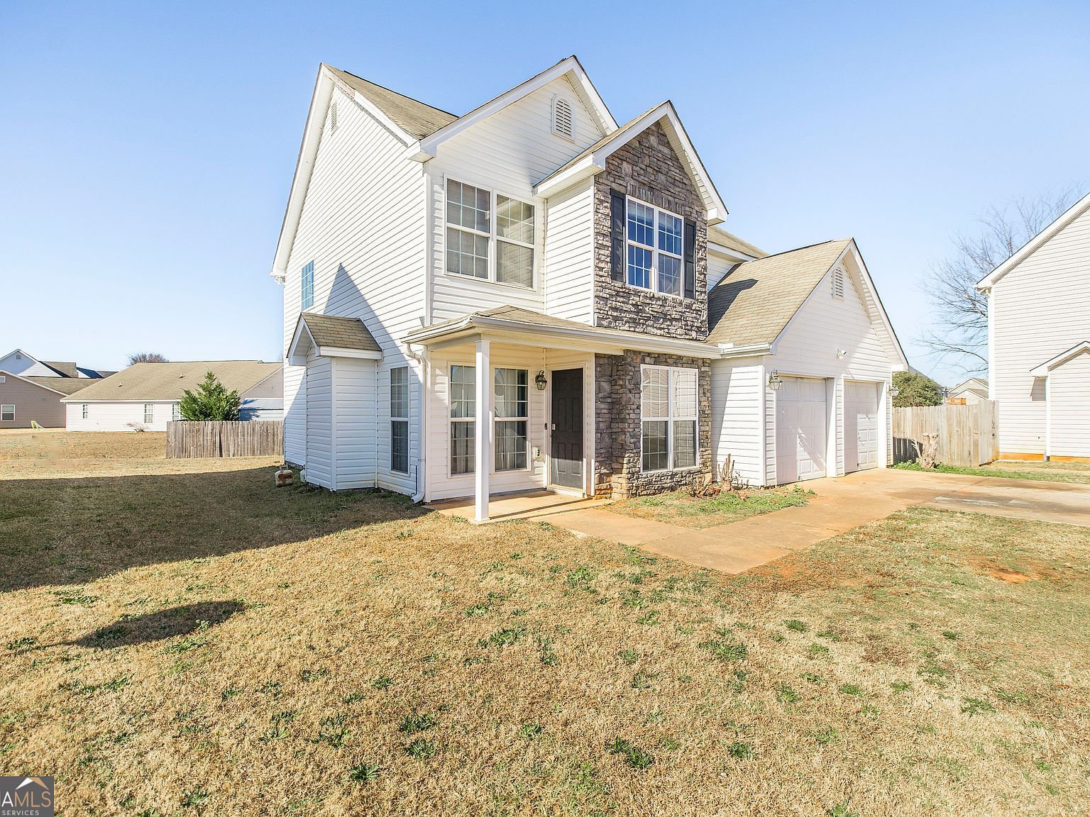 508 Timberwind Dr Byron, GA 31008 - Thumbnail 4