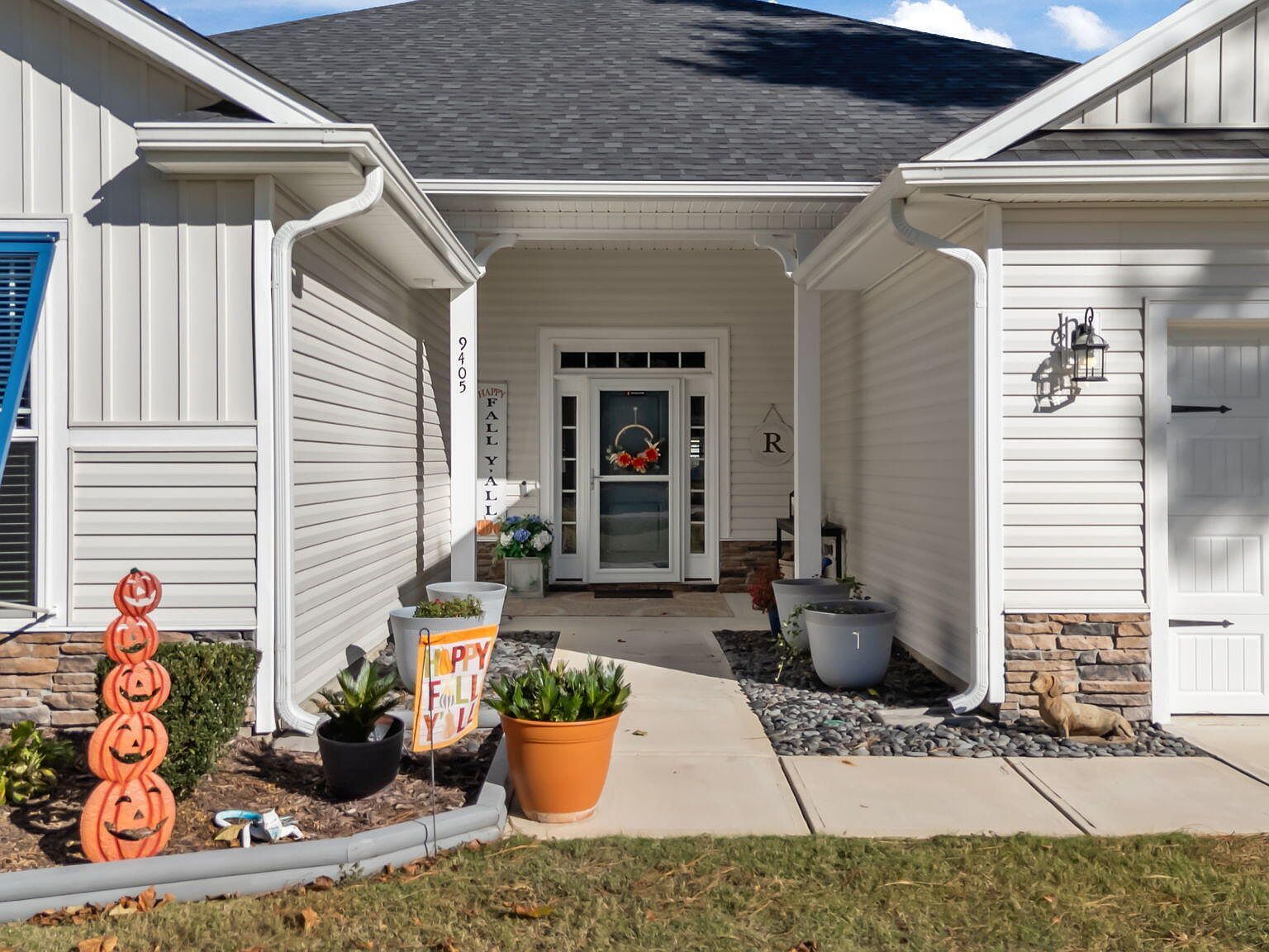 9405 Whitley Rd Bailey, NC 27807 - Thumbnail 4