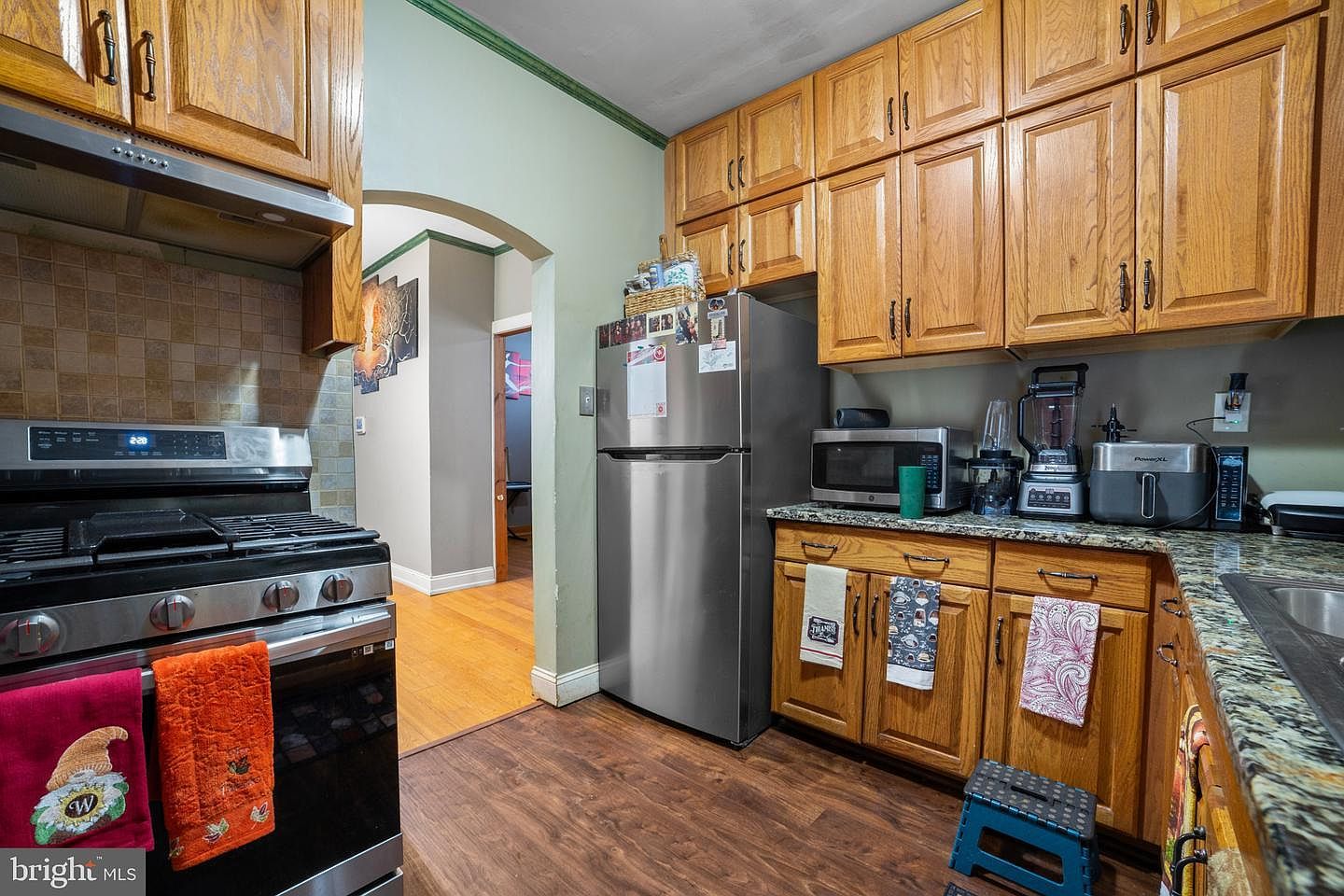 225 S Johnston Ave Hamilton, NJ 08609 - Thumbnail 4