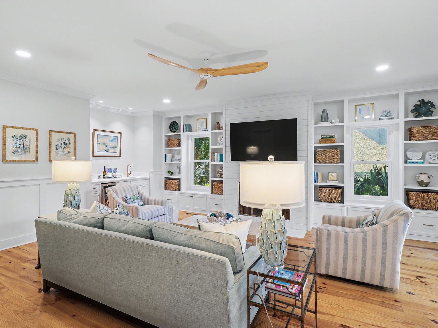 15 Sandwedge Ln Isle Of Palms, SC 29451 - Thumbnail 4