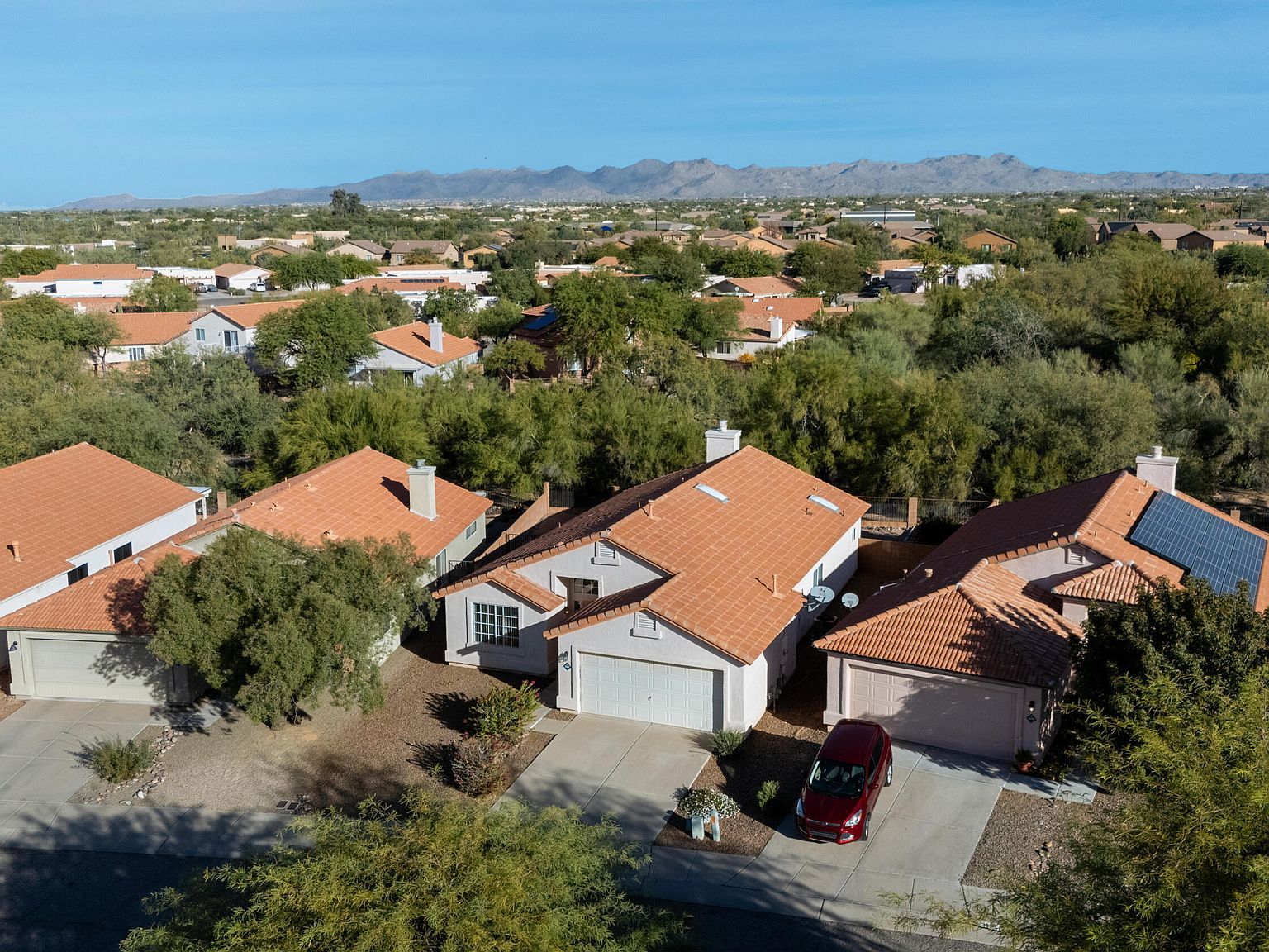 3500 W Camino De Caliope Tucson, AZ 85741 - Thumbnail 4