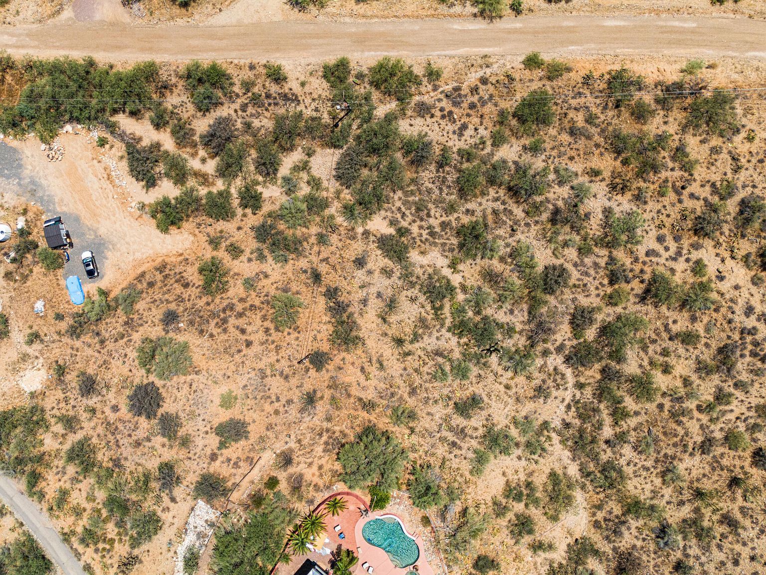 16409 N Lago Del Oro Pkwy Tucson, AZ 85739 - Thumbnail 4