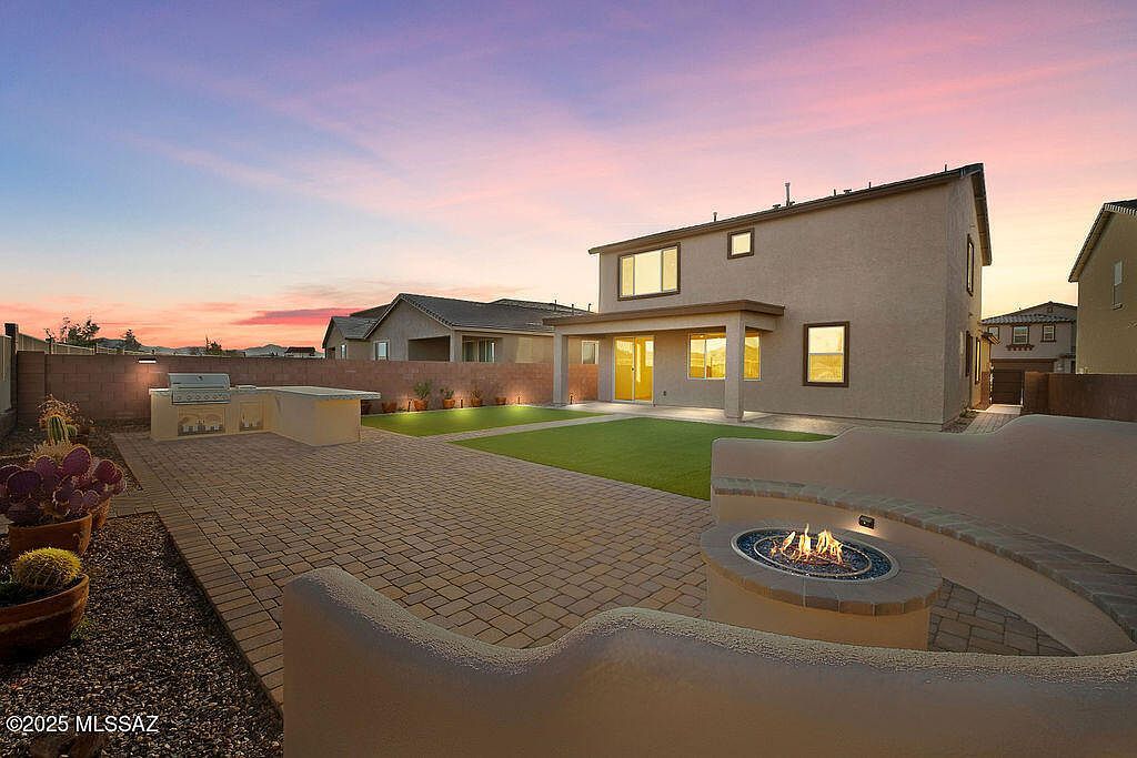 8095 S Soltero Mine Dr Tucson, AZ 85747 - Thumbnail 4