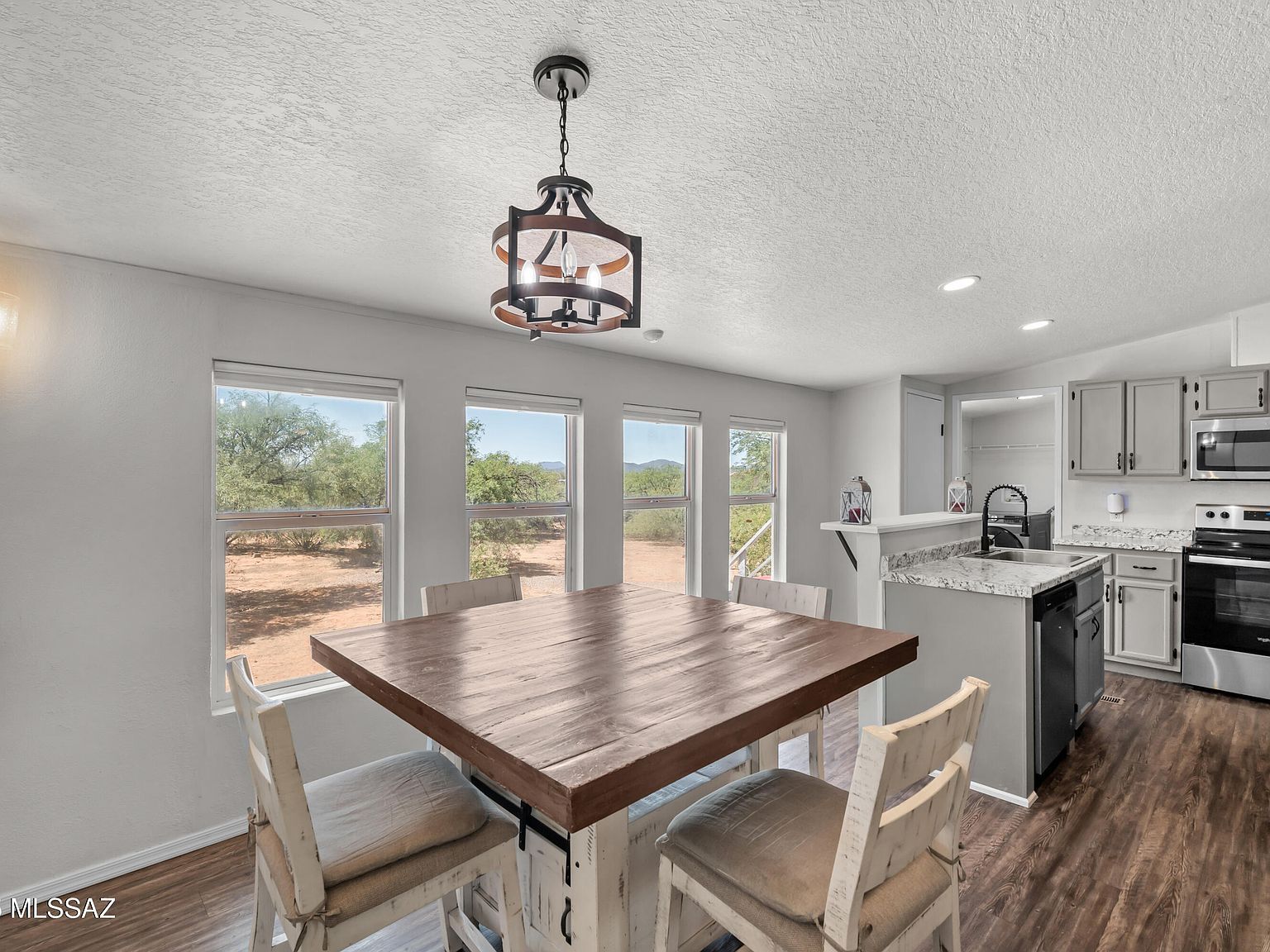 12631 W Blue Aloe St Tucson, AZ 85735 - Thumbnail 4