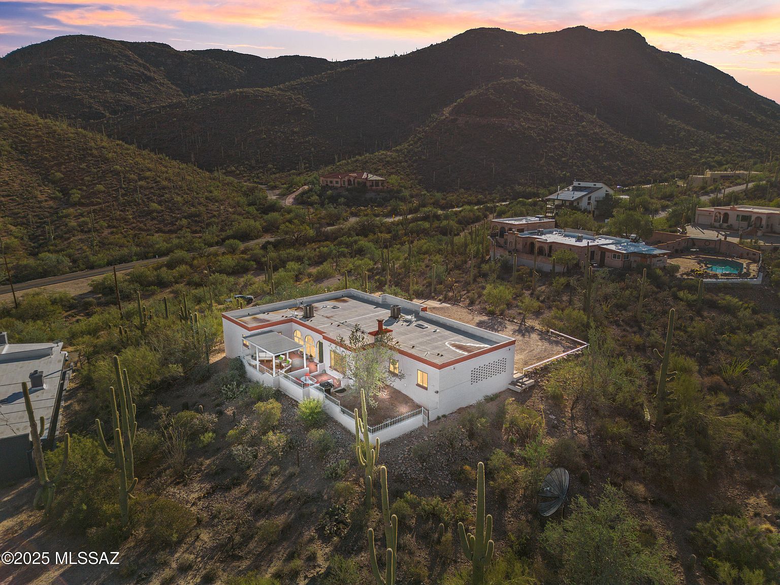 5100 W Via Mallorca Tucson, AZ 85745 - Thumbnail 4