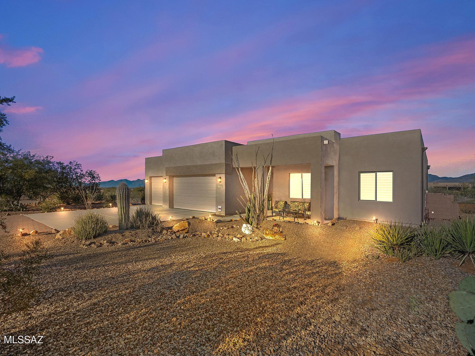 13585 S Rockhouse Canyon Trl Vail, AZ 85641 - Thumbnail 4