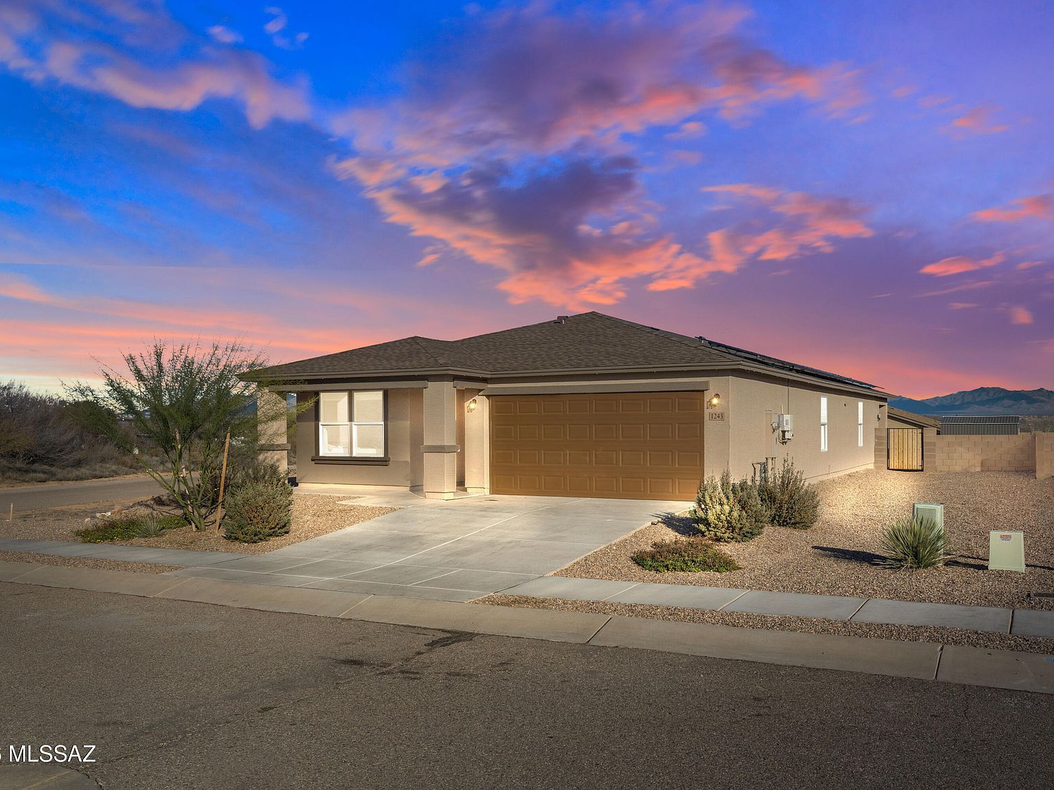 1243 S Lenora Loop Benson, AZ 85602 - Thumbnail 4