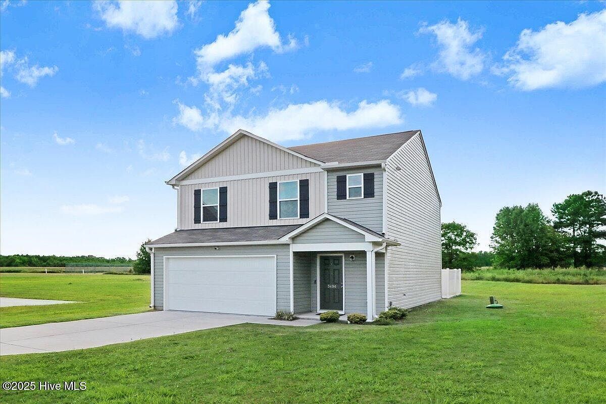 3494 Danfield Dr Kinston, NC 28504 - Thumbnail 4