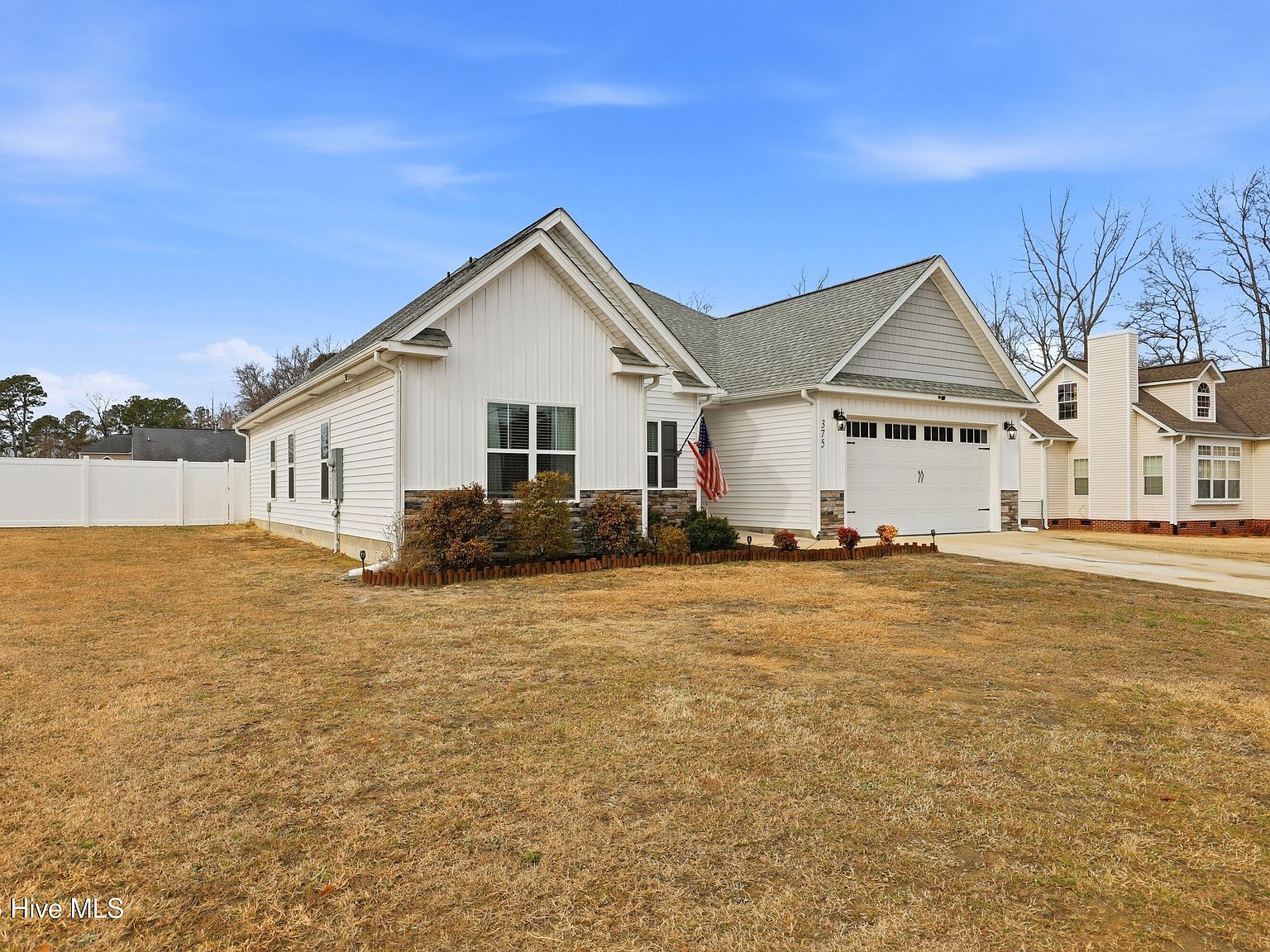 375 Perkins Rd Goldsboro, NC 27530 - Thumbnail 4