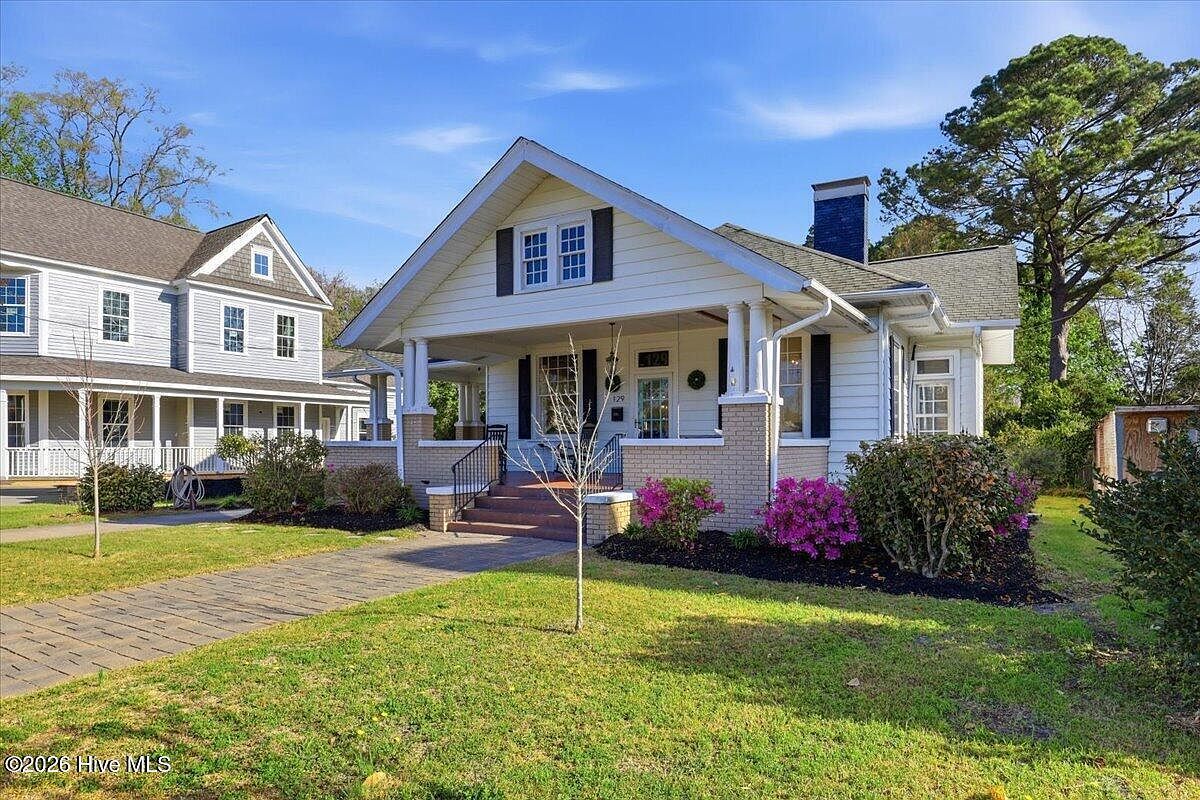 129 E Railroad St La Grange, NC 28551 - Thumbnail 4