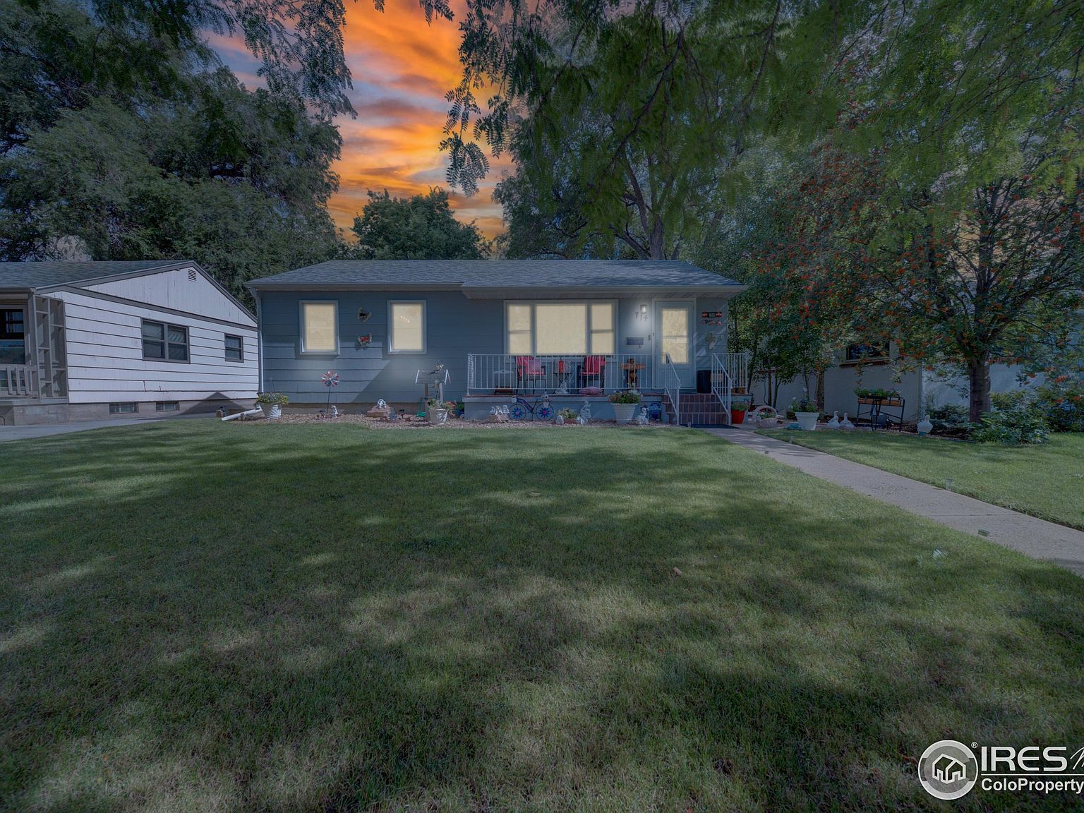 714 Delmar St Sterling, CO 80751 - Thumbnail 4