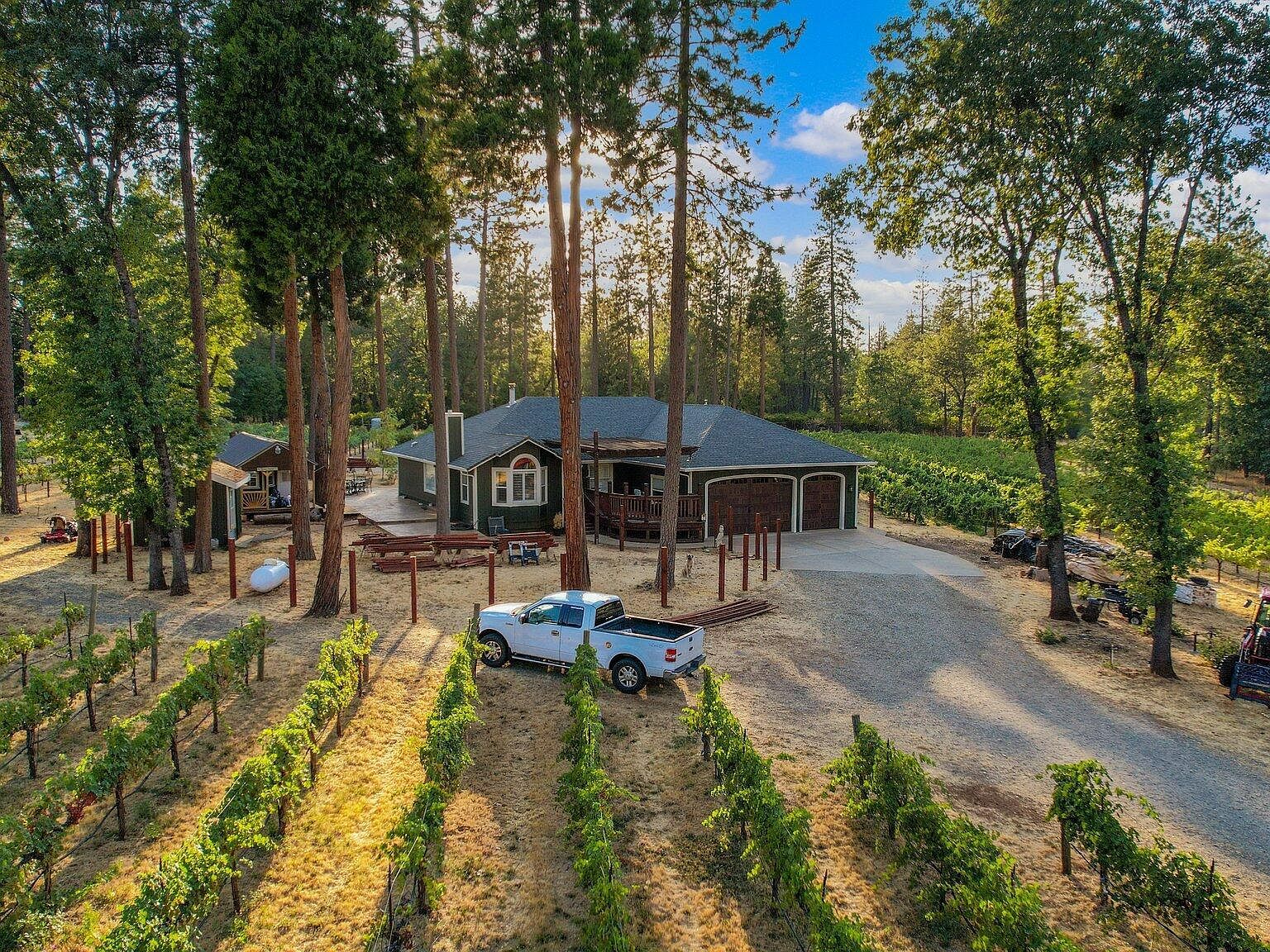 32055 Forwards Mill Rd Manton, CA 96059 - Thumbnail 4