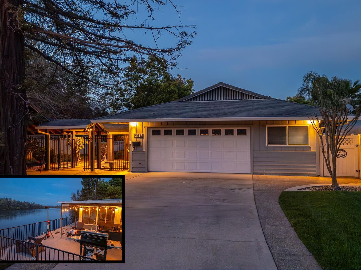 3317 Riverside Dr Anderson, CA 96007 - Thumbnail 4