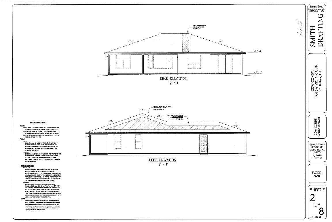 10156 Victoria Dr Redding, CA 96001 - Thumbnail 4