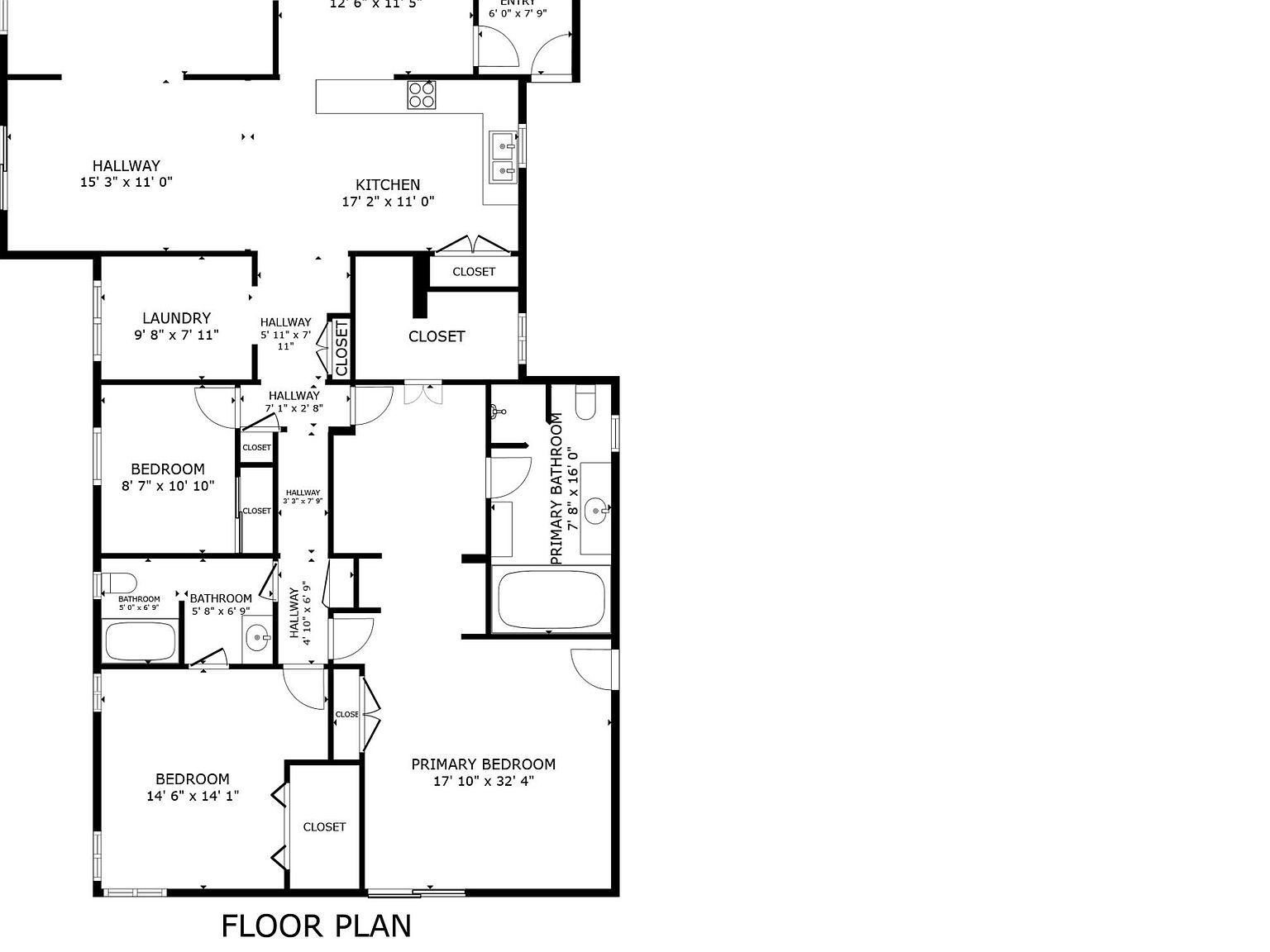 20822 Clough Creek Rd Redding, CA 96002 - Thumbnail 4