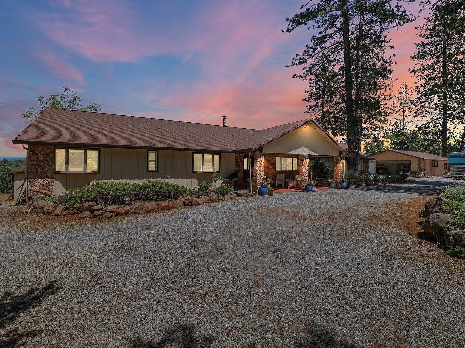 28382 Alpine Way Shingletown, CA 96088 - Thumbnail 4