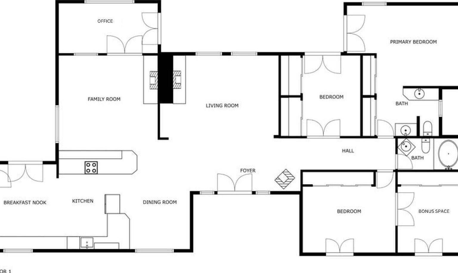 19782 Old Oregon Trl N Redding, CA 96003 - Thumbnail 4