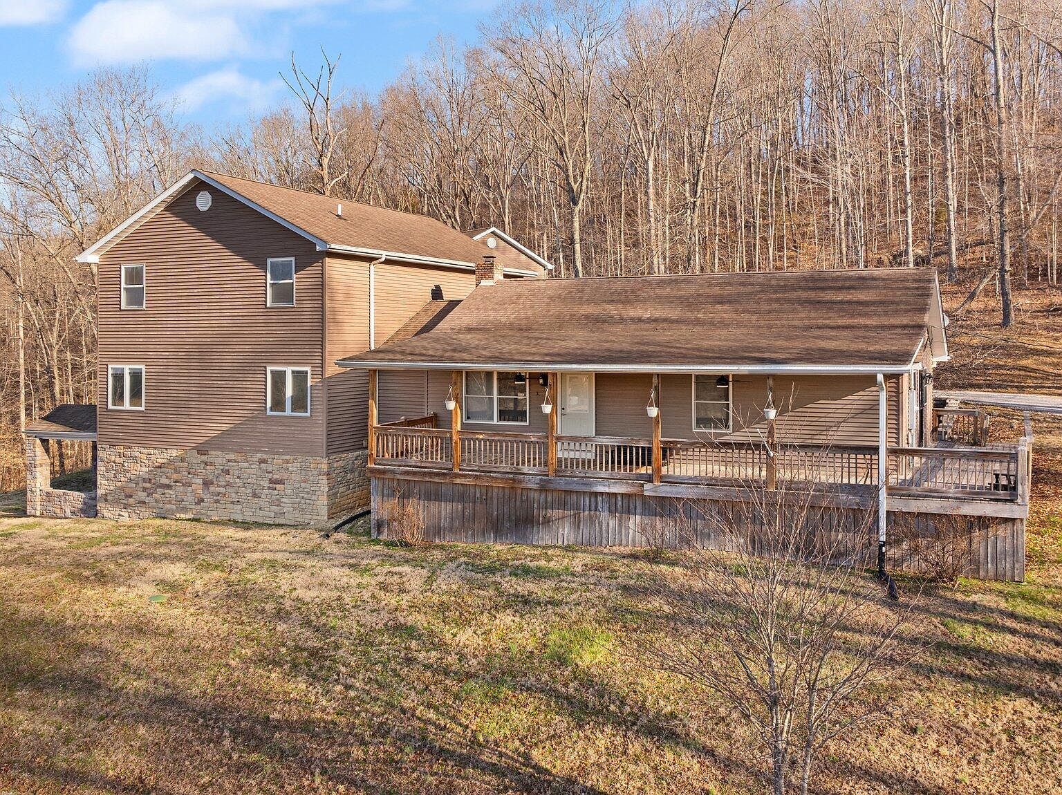 1343 Bastin Creek Rd Kings Mountain, KY 40442 - Thumbnail 4