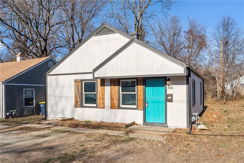 1508 E 72nd St Kansas City, MO 64131 - Thumbnail 4