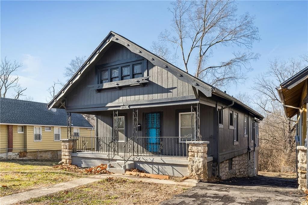 4438 Park Ave Kansas City, MO 64130 - Thumbnail 4