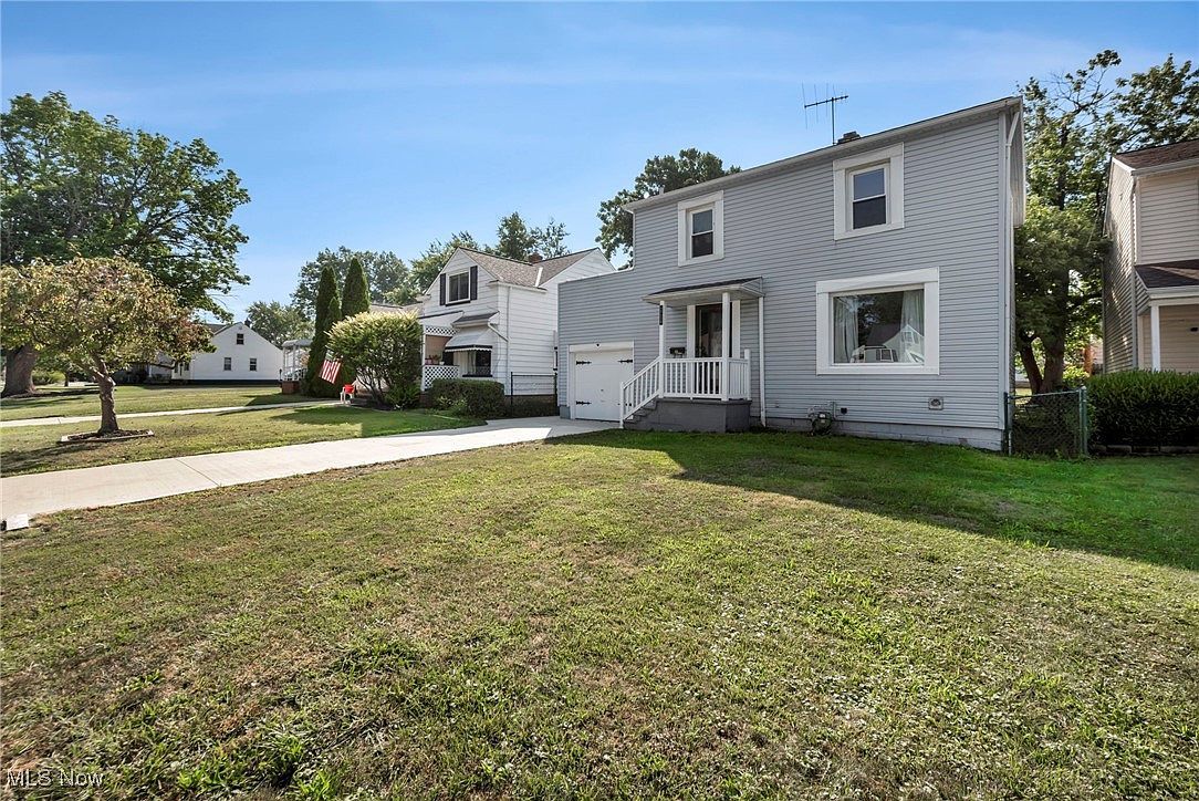 29038 Fuller Ave Wickliffe, OH 44092 - Thumbnail 4