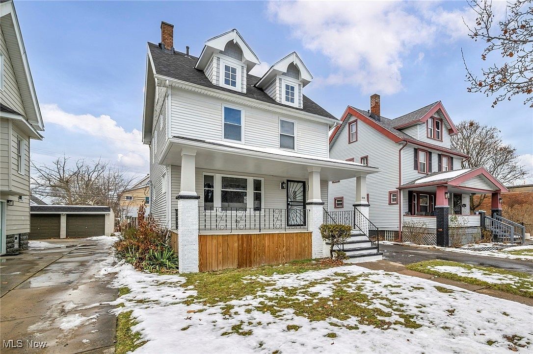 3546 Menlo Rd Shaker Heights, OH 44120 - Thumbnail 4