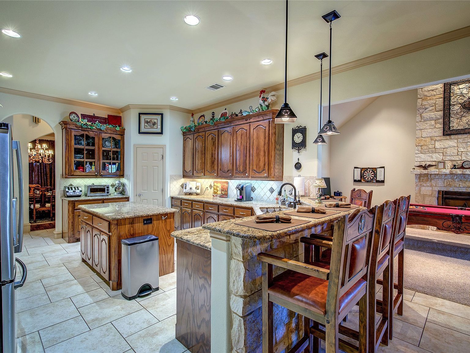 1722 Lone Star Blvd Terrell, TX 75160 - Thumbnail 4