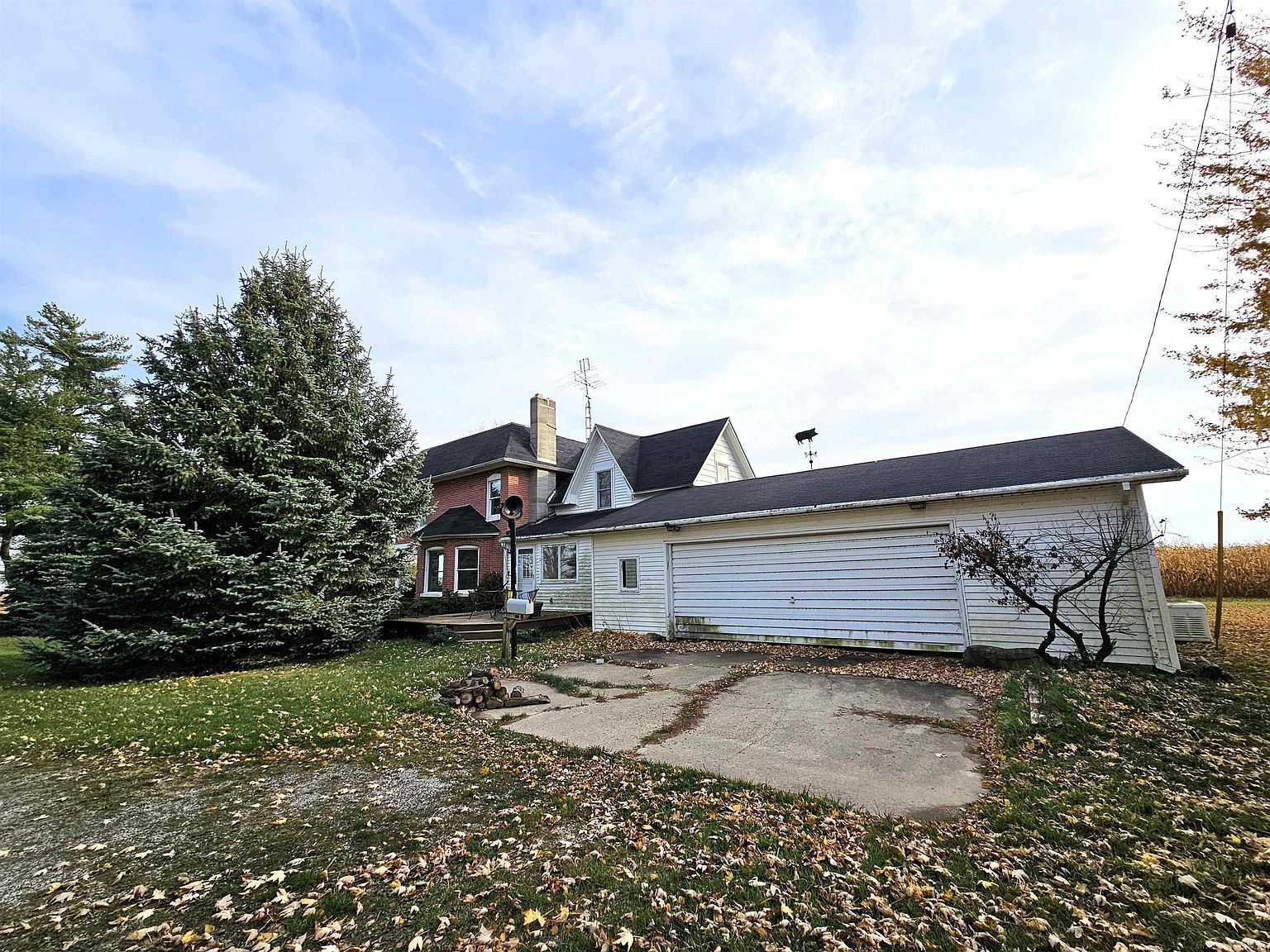 1421 Berkshire Rd Sandusky, MI 48471 - Thumbnail 4