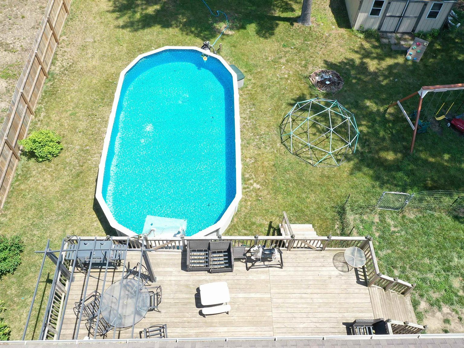 3944 Konstantine Dr Fort Gratiot, MI 48059 - Thumbnail 4