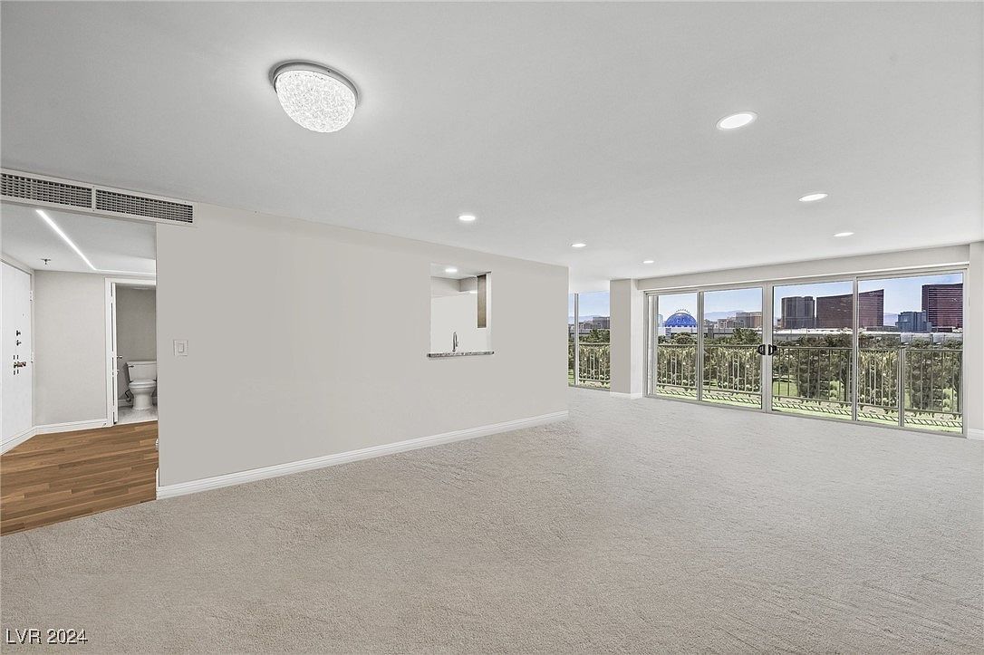 3111 Bel Air Dr UNIT 8A Las Vegas, NV 89109 - Thumbnail 4