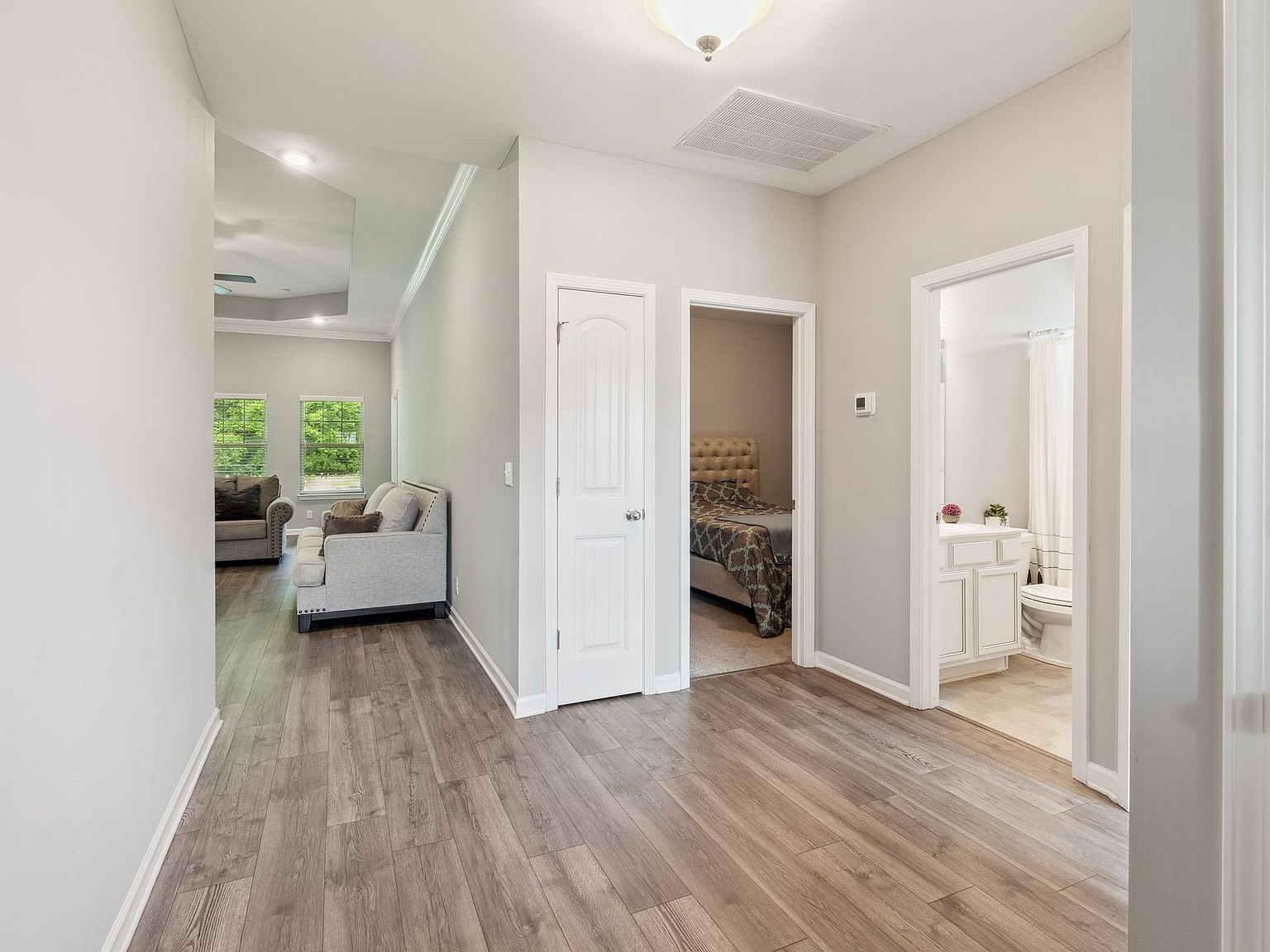 3608 Stormy Ln Rockvale, TN 37153 - Thumbnail 4