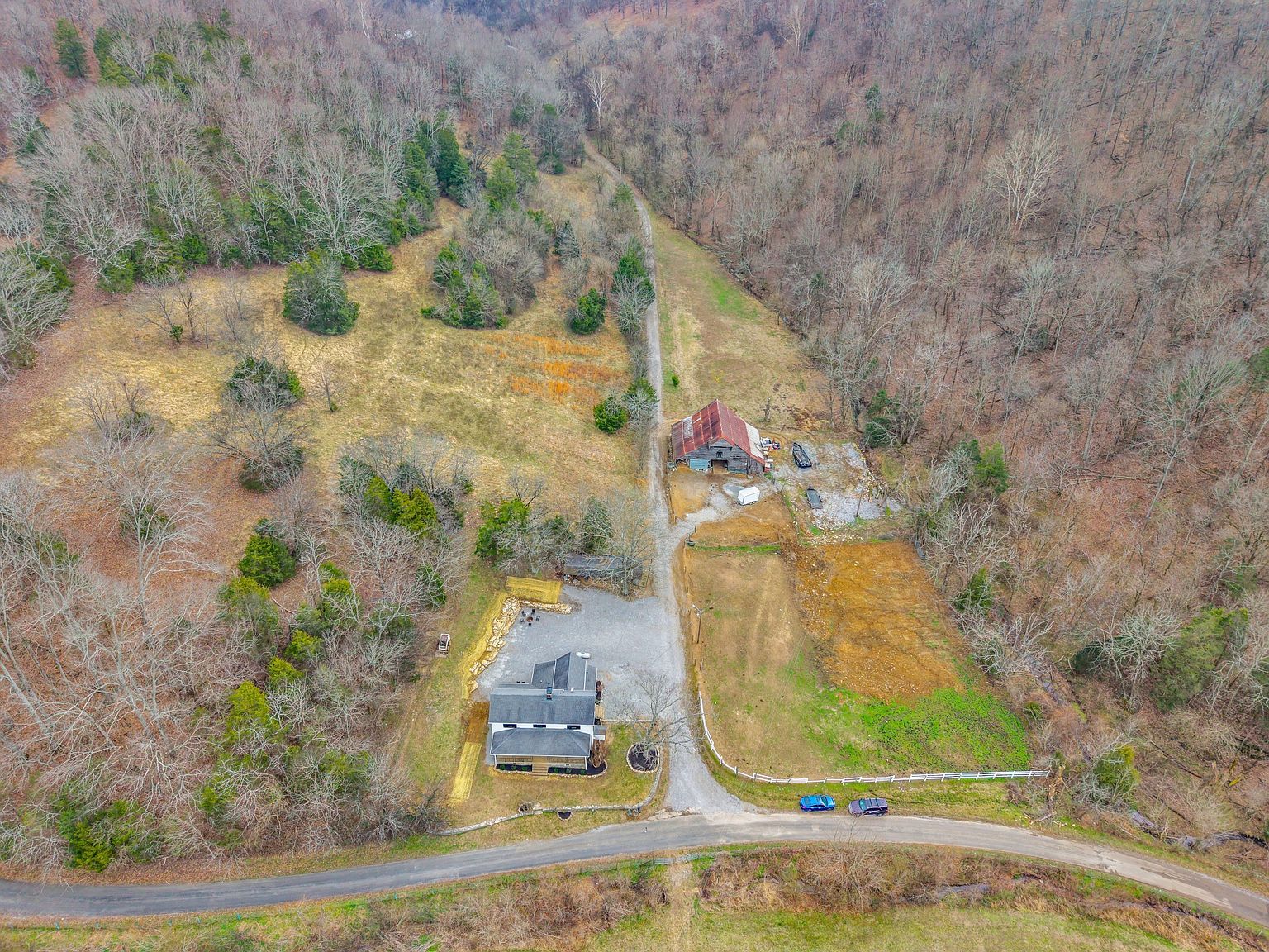 3039 Pigg Hollow Rd Petersburg, TN 37144 - Thumbnail 4