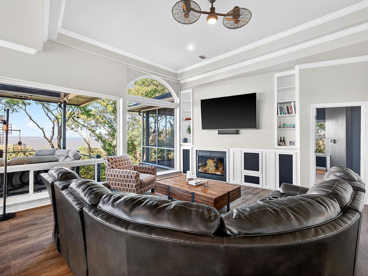 258 Lou Sand Hill Rd Pottsboro, TX 75076 - Thumbnail 4