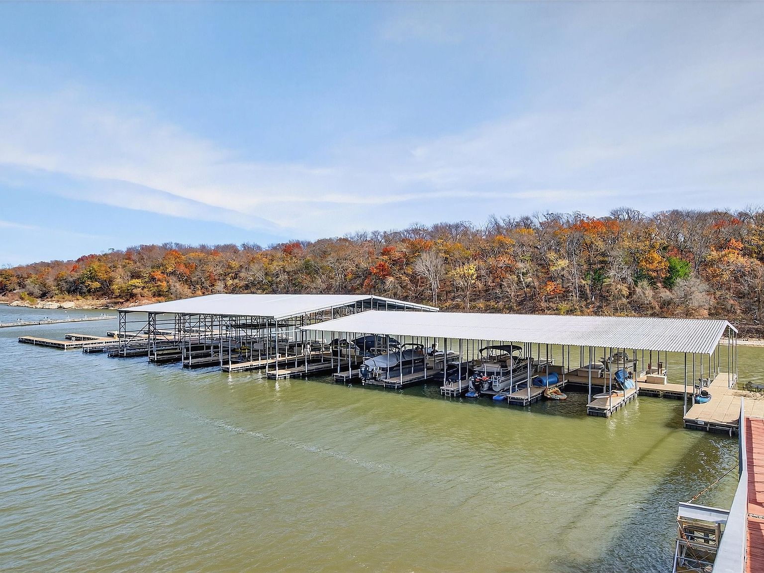 101 Diamond Pointe Loop APT 5N Denison, TX 75020 - Thumbnail 4