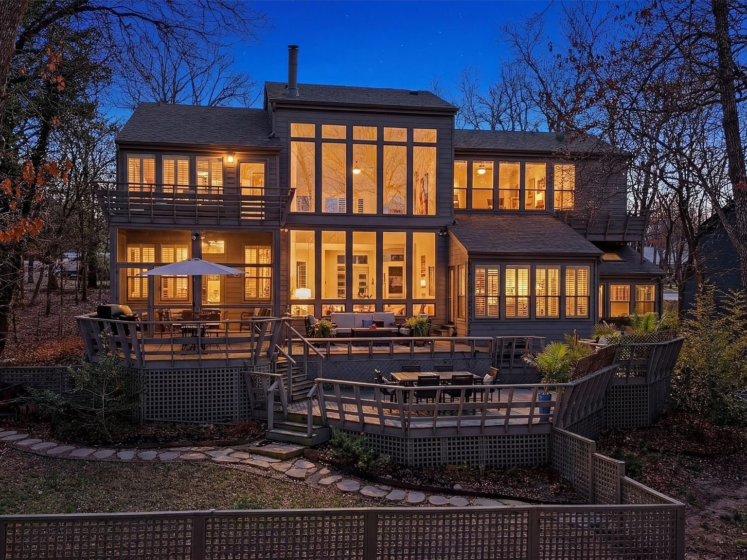 83 Preston Oaks Dr Pottsboro, TX 75076 - Thumbnail 4